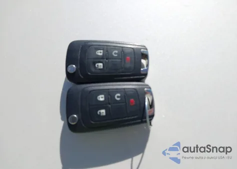 2015 Chevrolet Equinox 1Lt из США, поврежденный, VIN 1GNFLFEK6FZ116863